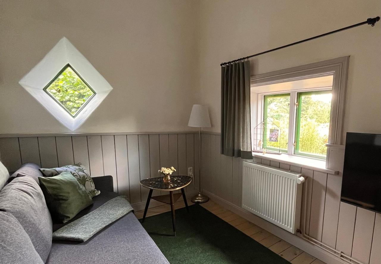 Reetscheune Kruezen Kruzen Buitenkant foto